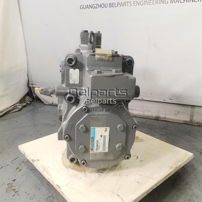 Hitachi ZX670LC-5G ZX670LCH-5G ZX670LCR-5G Hoofdhydraulische pomp HPK300AS-14KB Echte YB60000238 YB60000244 voor graafmachineonderdelen