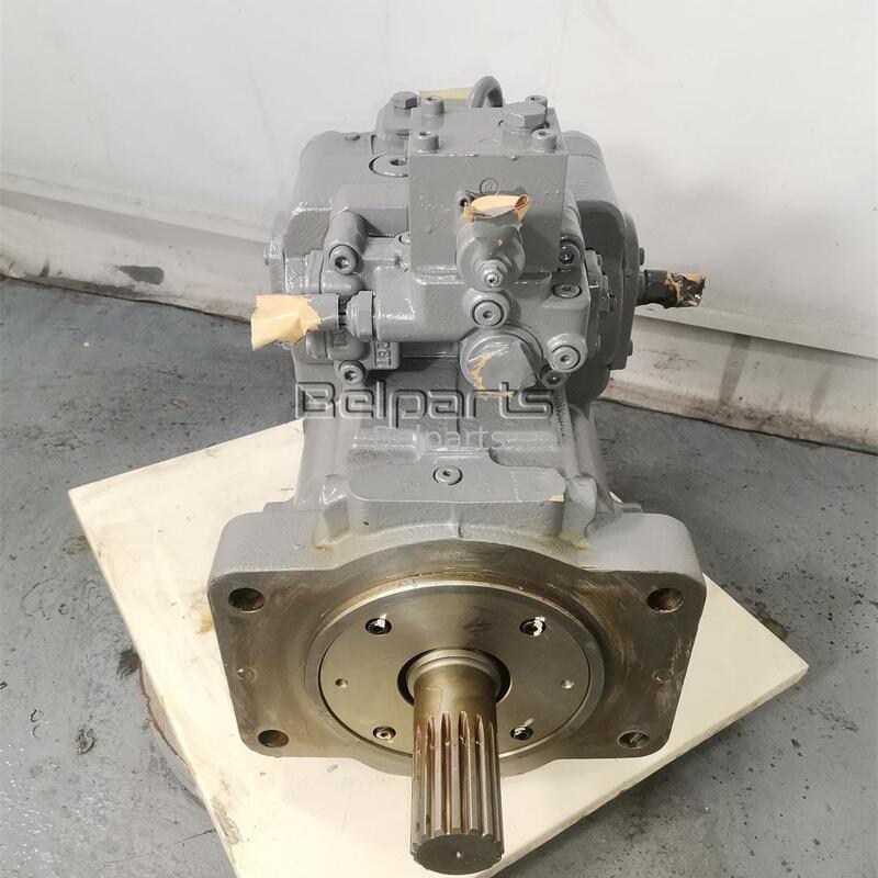 Hitachi ZX870-5G ZX870LC-5G ZX870H-5G ZX870LCH-5G ZX870LCR-5G Hoofdhydraulische pomp Echt gerenoveerd HPK300AS YB60000246 YB60000230 voor graafmachineonderdeel