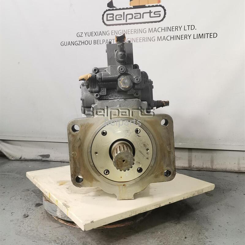 Hitachi ZX870-5G ZX870LC-5G ZX870H-5G ZX870LCH-5G ZX870LCR-5G Hoofdhydraulische pomp Echt gerenoveerd HPK300AS YB60000246 YB60000230 voor graafmachineonderdeel