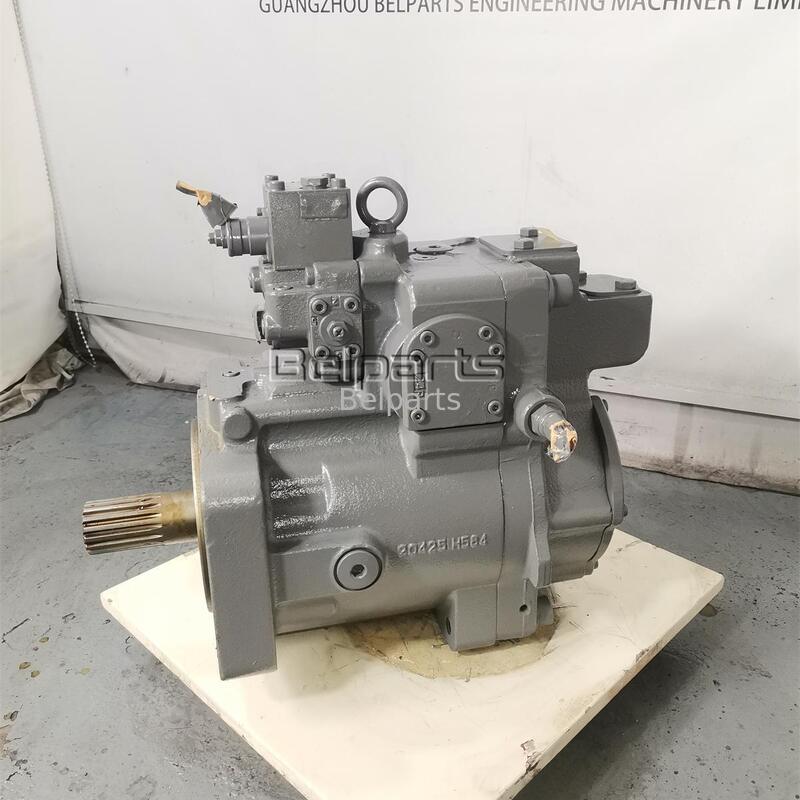 Hitachi EX1200-6 ZX650LC-3 ZX670LCH-3 ZX670LCR-3 Belangrijkste Hydraulische Pomp K3V280 9254122 4635645 Voor Graafmachine Reparatie Deel