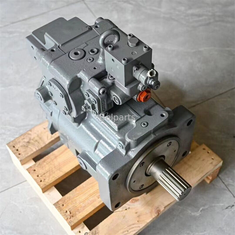 Hitachi ZX670LC-5B ZX870LC-5B ZX670LCH-5B Belangrijkste hydraulische pomp Echt HPK300AS-14KB 9313589 9298854 voor graafmachineonderdeel