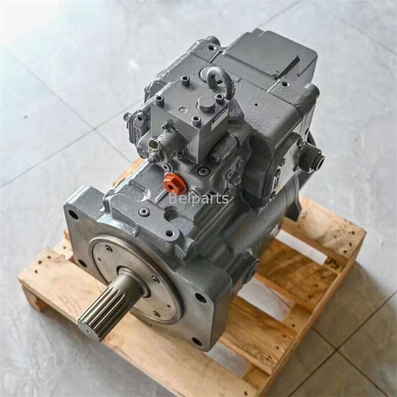Hitachi ZX670LC-5B ZX870LC-5B ZX670LCH-5B ZX870-5B ZX870H-5B ZX870LCR-5B ZX870LCH-5B Hoofdhydraulische pomp Echt HPK300AS-14KB 9313589 9298854 voor graafmachineonderdeel