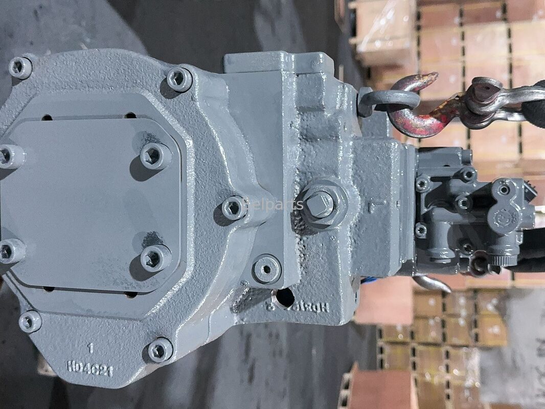 Hitachi ZX850-3 ZX850LC-3 ZX870H-3 ZX870R-3 ZX1800K-3 Hoofdhydraulische pomp K3V280SH 9249784 9249785 4635787 4635645 voor graafmachine reserveonderdelen