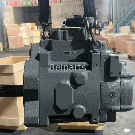 Hitachi ZX850-3 ZX850LC-3 ZX870H-3 ZX870R-3 ZX1800K-3 Hoofdhydraulische pomp K3V280SH 9249784 9249785 4635787 4635645 voor graafmachine reserveonderdelen