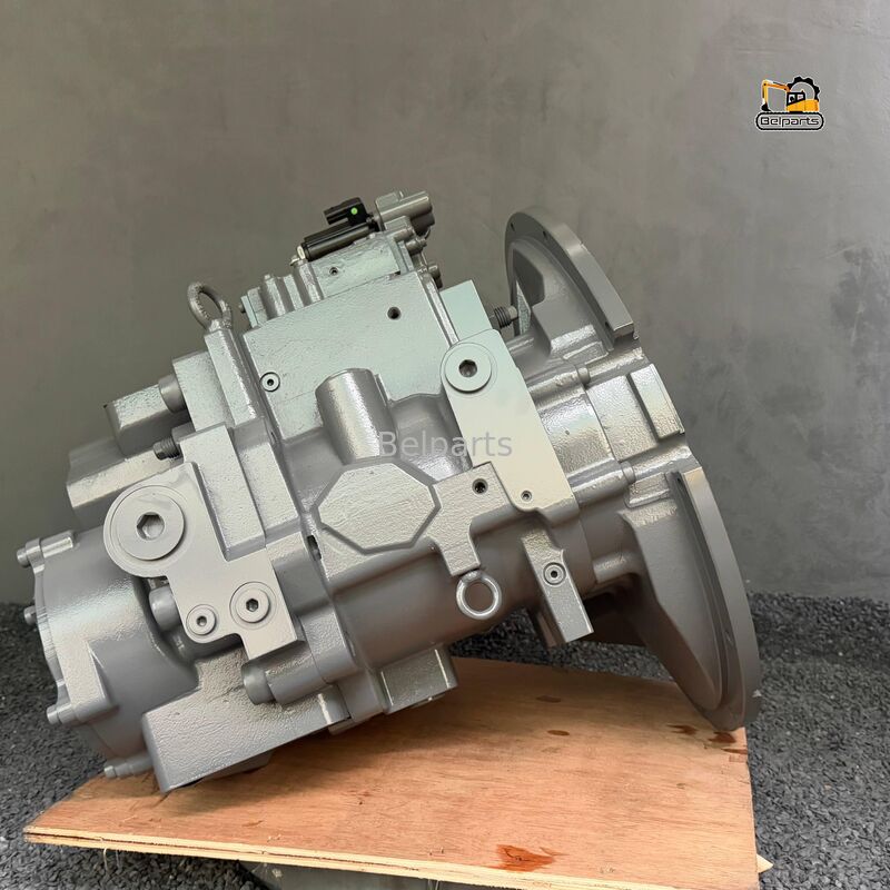 Hitachi zx450-3 zx450lc-3 zx470r-3 zx470h-3 zx470lch-3 zx500lc-3 zx520lch-3 Hoofd Hydraulische Pomp K5V200DPH-OE02 4633472 4633474 voor Graafwerktuigdeel