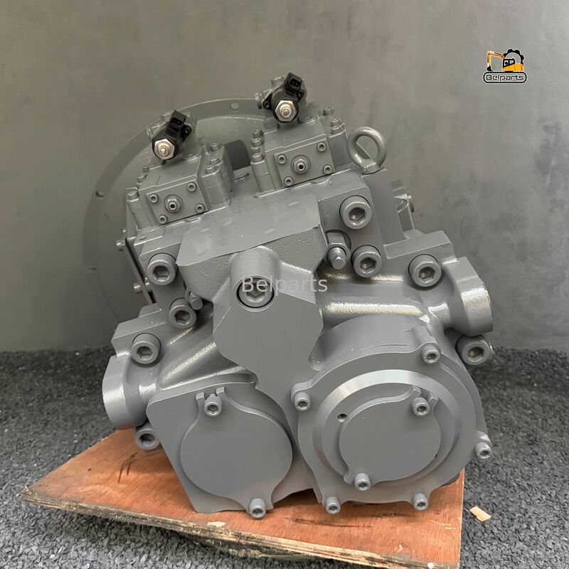 Hitachi zx450-3 zx450lc-3 zx470r-3 zx470h-3 zx470lch-3 zx500lc-3 zx520lch-3 Hoofd Hydraulische Pomp K5V200DPH-OE02 4633472 4633474 voor Graafwerktuigdeel