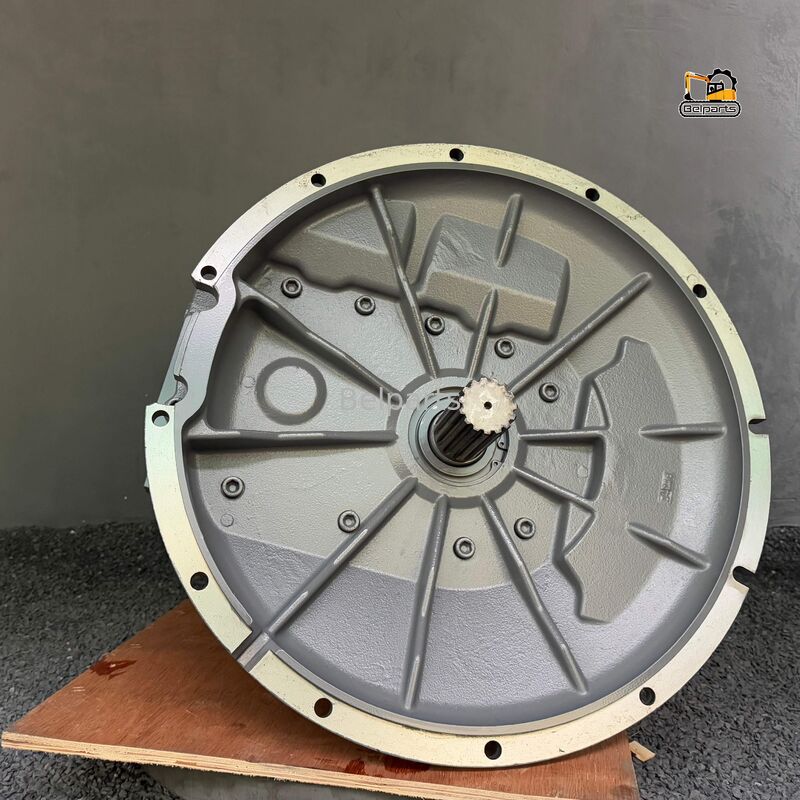 Hitachi zx450-3 zx450lc-3 zx470r-3 zx470h-3 zx470lch-3 zx500lc-3 zx520lch-3 Hoofd Hydraulische Pomp K5V200DPH-OE02 4633472 4633474 voor Graafwerktuigdeel