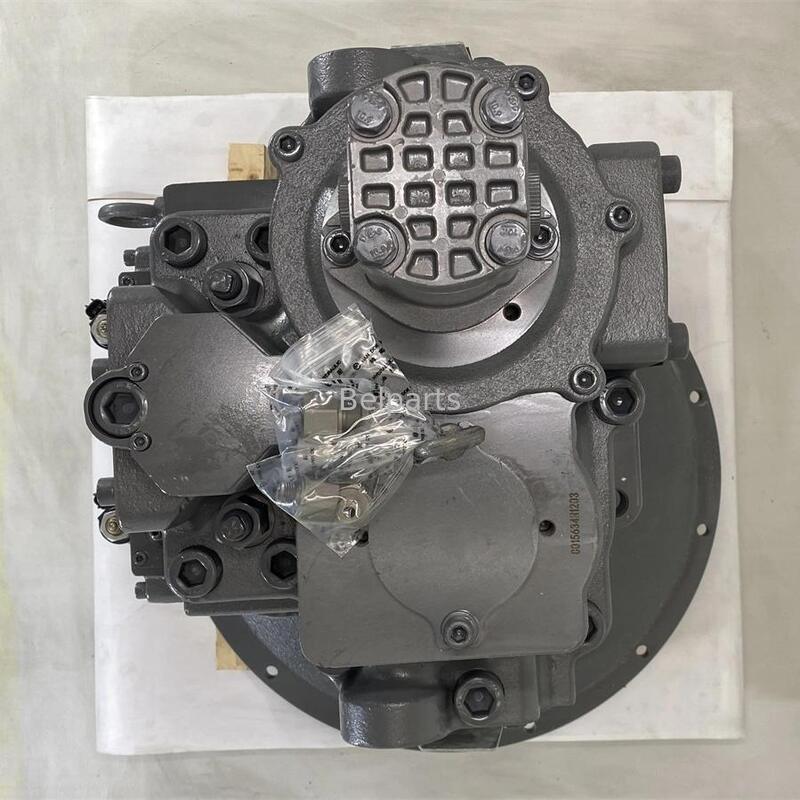 Hitachi ZX450 ZX450LC ZX450H ZX470-5G ZX470H-5G ZX470LC-5G ZX470LCH-5G ZX470LCR-5G ZX470R-5G Hoofdhydraulische pomp 4432815 9184686 YA00035150