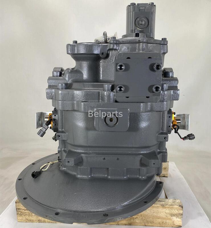 Hitachi ZX450 ZX450LC ZX450H ZX470-5G ZX470H-5G ZX470LC-5G ZX470LCH-5G ZX470LCR-5G ZX470R-5G Hoofdhydraulische pomp 4432815 9184686 YA00035150