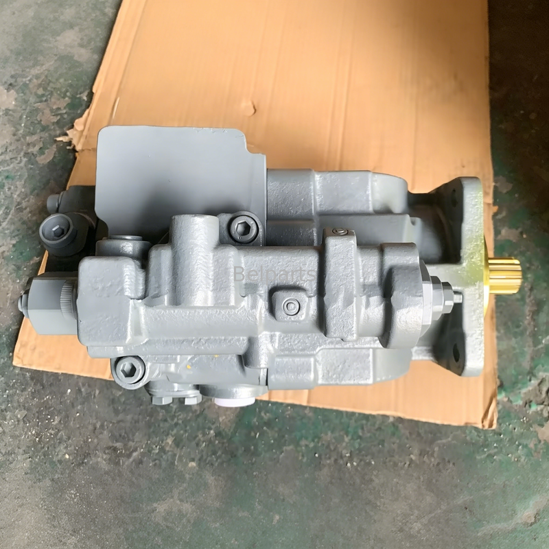 VOLVO EC80D Hoofdhydraulische pomp PVC80RC01 VOE14623786 VOE14654644 VOE14694888 voor graafmachineonderdelen 14623786 14654644 14694888