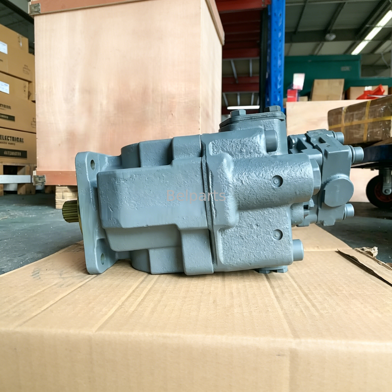 VOLVO EC80D Hoofdhydraulische pomp PVC80RC01 VOE14623786 VOE14654644 VOE14694888 voor graafmachineonderdelen 14623786 14654644 14694888