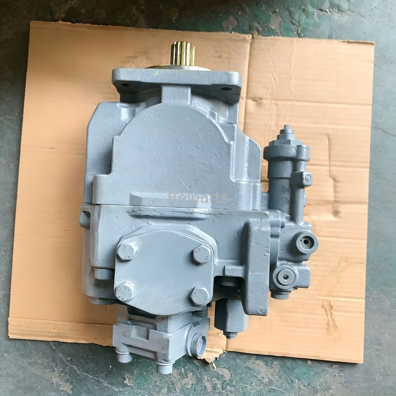 VOLVO EC80D Hoofdhydraulische pomp PVC80RC01 VOE14623786 VOE14654644 VOE14694888 voor graafmachineonderdelen 14623786 14654644 14694888