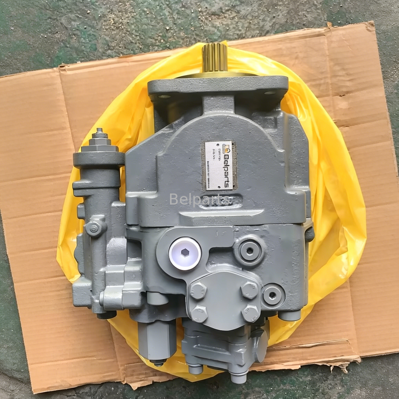 VOLVO EC80D Hoofdhydraulische pomp PVC80RC01 VOE14623786 VOE14654644 VOE14694888 voor graafmachineonderdelen 14623786 14654644 14694888