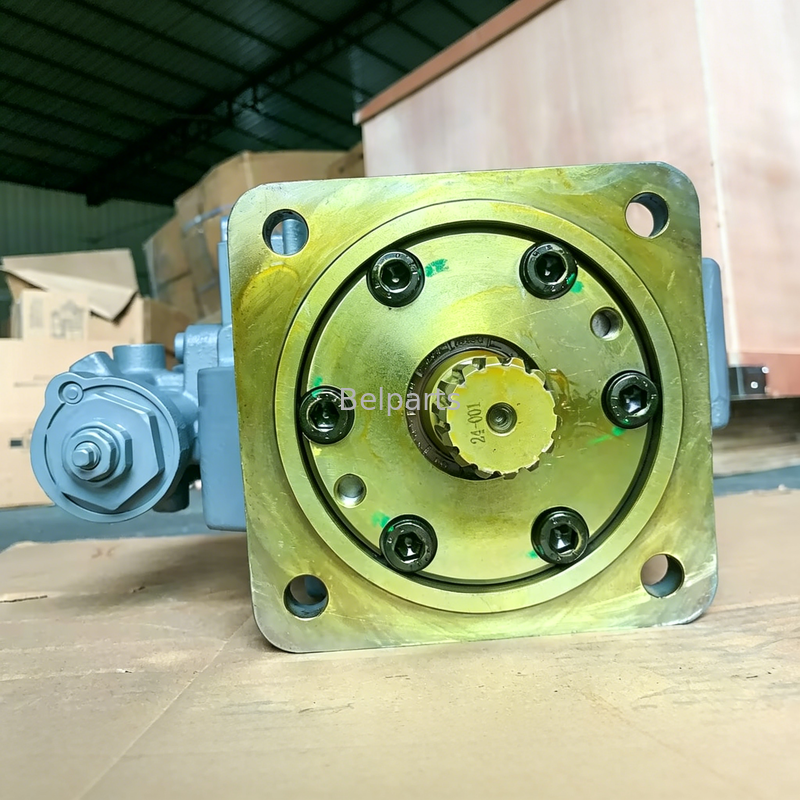 VOLVO EC80D Hoofdhydraulische pomp PVC80RC01 VOE14623786 VOE14654644 VOE14694888 voor graafmachineonderdelen 14623786 14654644 14694888