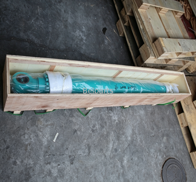 PC800LC-8 PC800-8 Hydraulische Boomcilinder voor Komatsu Graafmachine Onderdelen 707-01-0C040 Aftermarket Hoge Kwaliteit