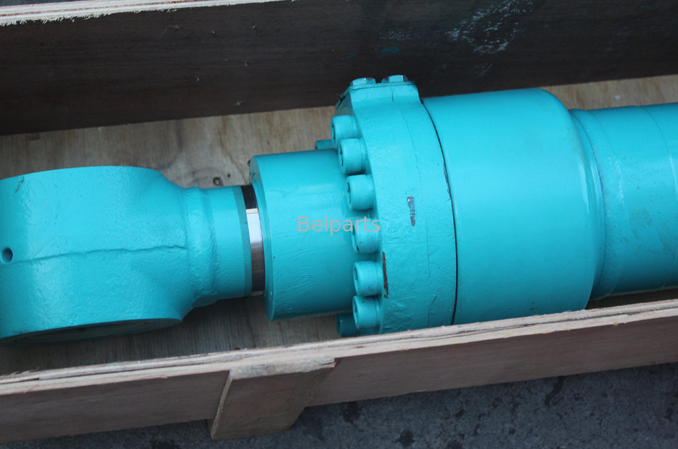 Deere 892D hydraulische giekcilinder voor graafmachine-reserveonderdelen AT131413 Aftermarket Hoge kwaliteit