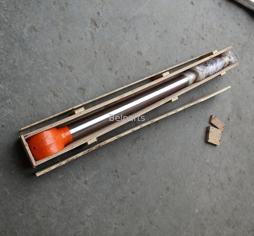Linkbelt 210LX hydraulische emmercilinder voor reserveonderdelen voor graafmachines 6698110170 Aftermarket hoge kwaliteit