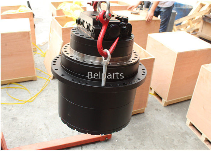 TM40 31N6-40011 Graafmachine Reismotor Assy DH200-5 DH200-7 DH220-5 R210-7 EC210 laatste aandrijving