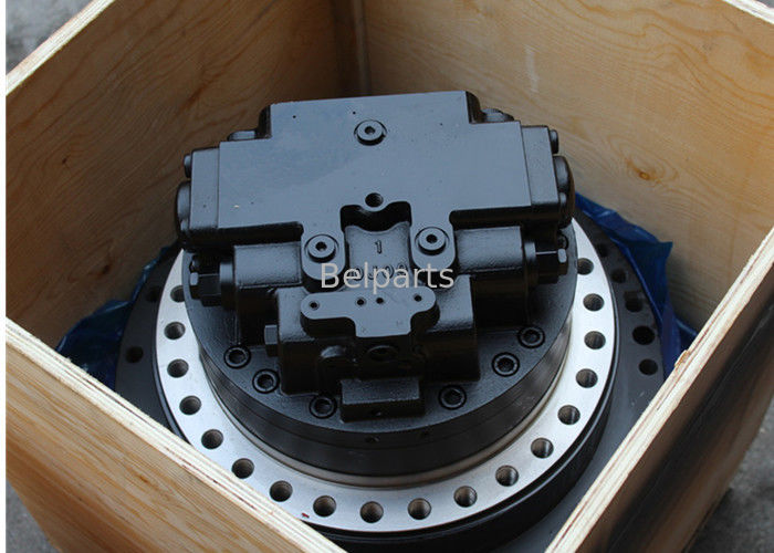 TM40 31N6-40011 Graafmachine Reismotor Assy DH200-5 DH200-7 DH220-5 R210-7 EC210 laatste aandrijving