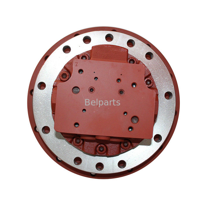 De Reismotor Assy, TM06-Toestel Definitieve Aandrijving van phv-4b-60B GM06VA voor pc60-5 SK50 YC60 PC55