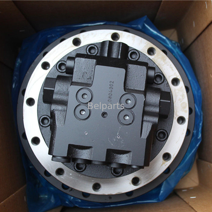 Definitieve de Aandrijvings Hydraulische Motor 87.3Kg geschikte DH60 7 DH55 DH60 van TM07 GM07