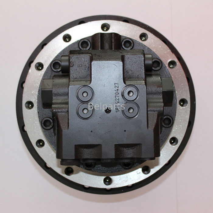 Definitieve de Aandrijvings Hydraulische Motor 87.3Kg geschikte DH60 7 DH55 DH60 van TM07 GM07