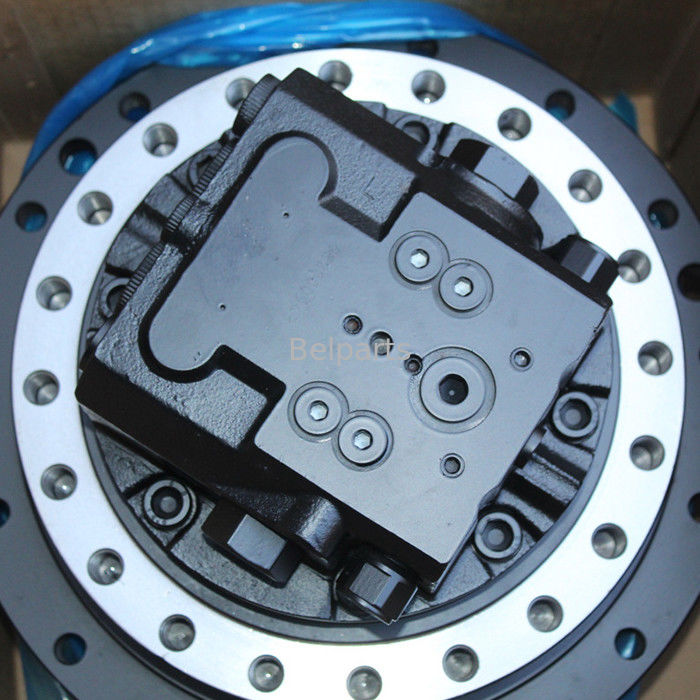 de Reismotor Assy For Excavator DH100 DH150 YC135 SK100 van 144Kg TM18