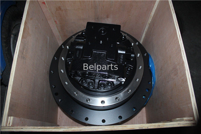 TM35VL de Motor van de de Assemblagepc200-5/6/7/8 PC220-5/6/7 KOMATSU Reis van de motoraandrijving