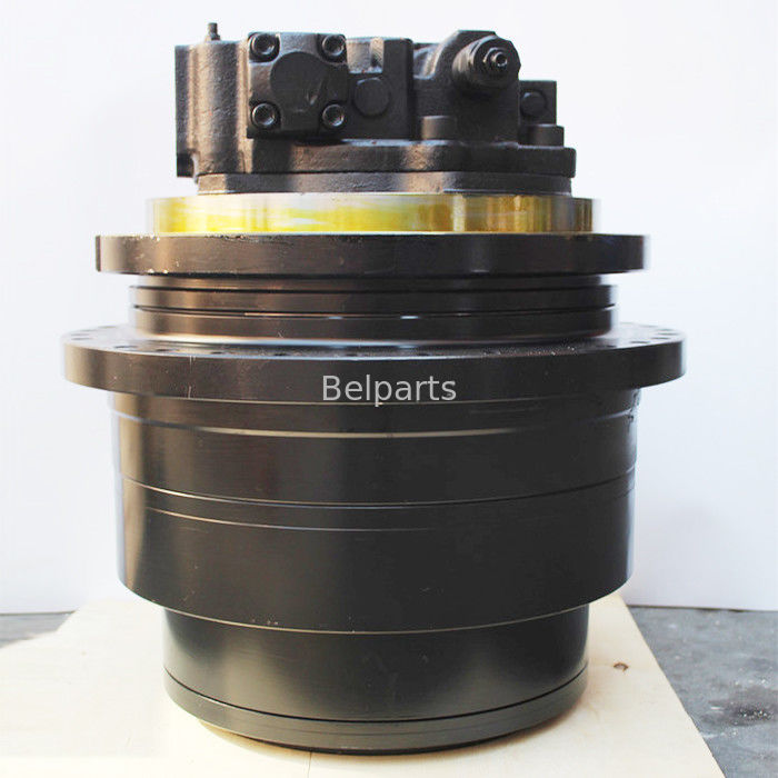 DNB50 reismotor Assy, Definitieve het Toestelaandrijving van TM60 voor r290lc-7 r300-7 dx300-7