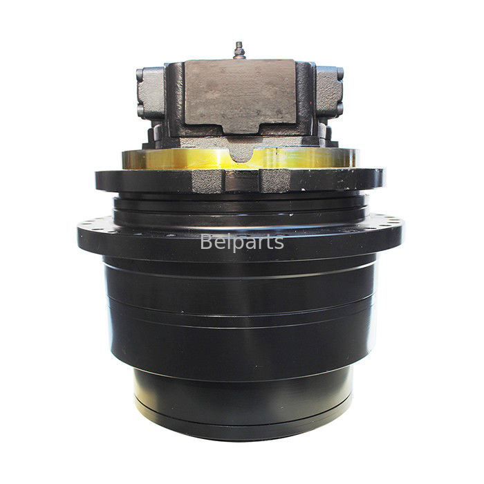 DNB50 reismotor Assy, Definitieve het Toestelaandrijving van TM60 voor r290lc-7 r300-7 dx300-7