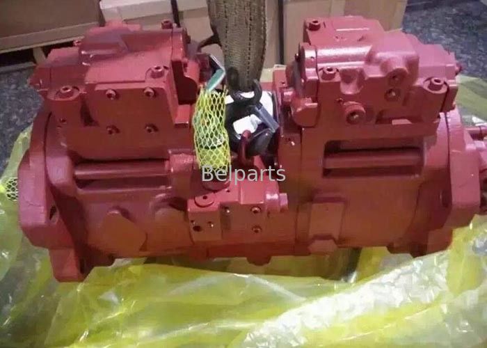 K3V112DTP Hoofdpomp r225-9 r265-9 r275-9 van graafwerktuighydraulic parts oil