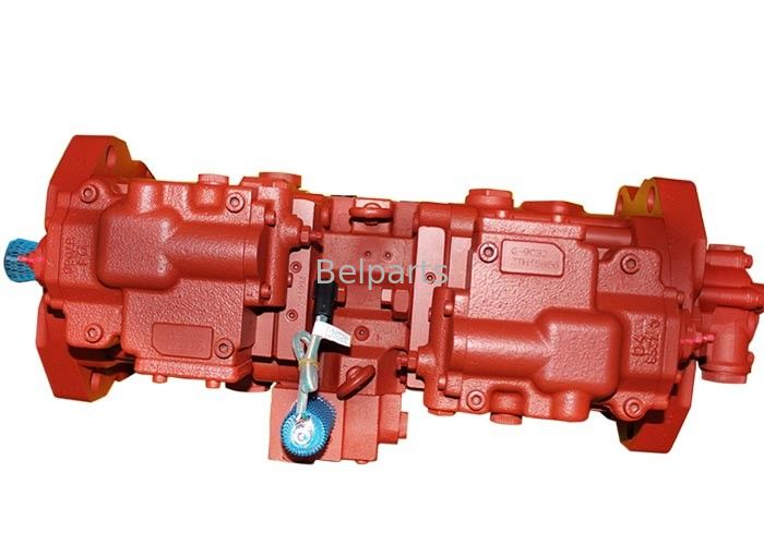 31N6-10010 K3v112dt  Pump Parts r210-7 r215-7 r220-5 Hyundai Graafwerktuig Hydraulic Pump