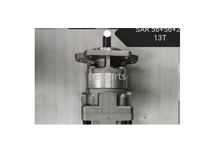 Graafwerktuig proefpomp pc120-2 pc120-1 705-56-34000 hydraulische toestelpomp