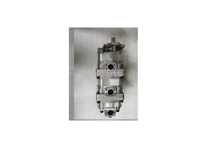 Graafwerktuig proefpomp pc120-2 pc120-1 705-56-34000 hydraulische toestelpomp