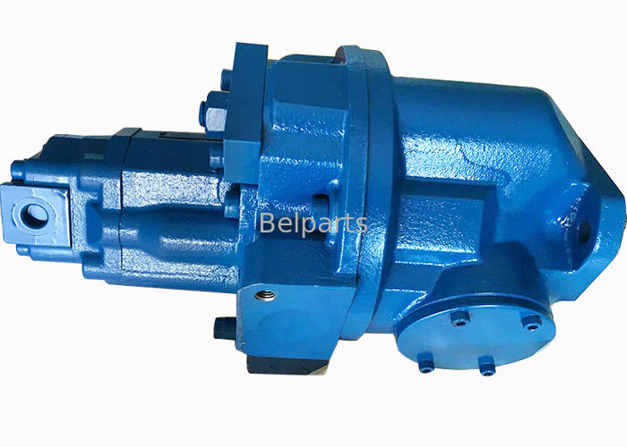 de Hydraulische Pompgraafwerktuig Parts For r55-7 r60-7 r60-5 van 31M8-10020 AP2D28