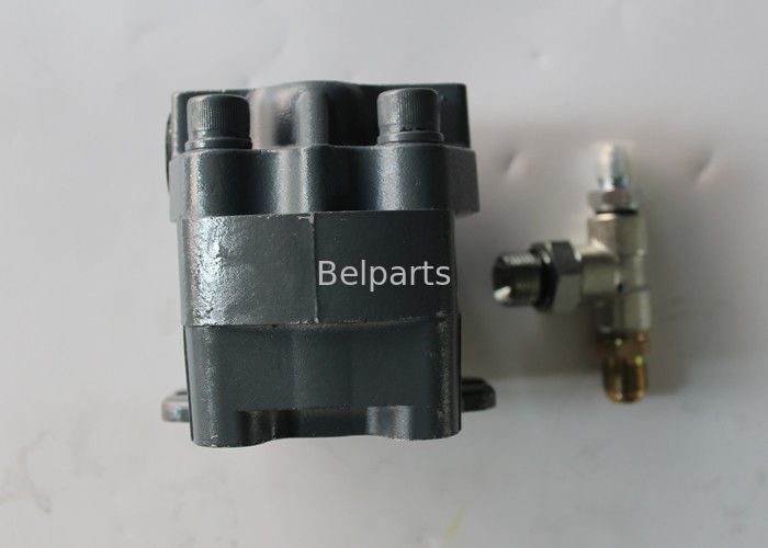 Graafwerktuig pc30-7 pc45r-8 de hydraulische proefpomp van toestelpomp 705-41-01920