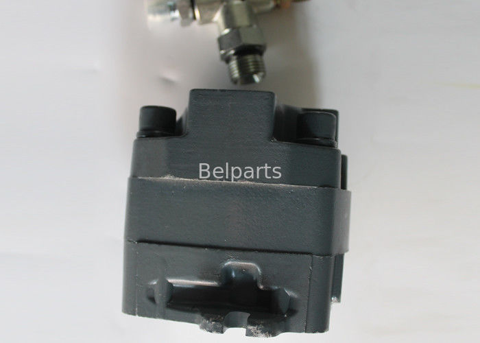 Graafwerktuig pc30-7 pc45r-8 de hydraulische proefpomp van toestelpomp 705-41-01920