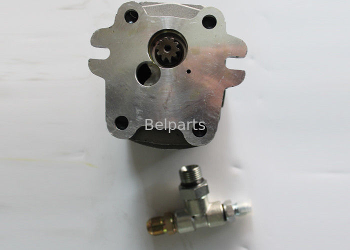 Graafwerktuig pc30-7 pc45r-8 de hydraulische proefpomp van toestelpomp 705-41-01920