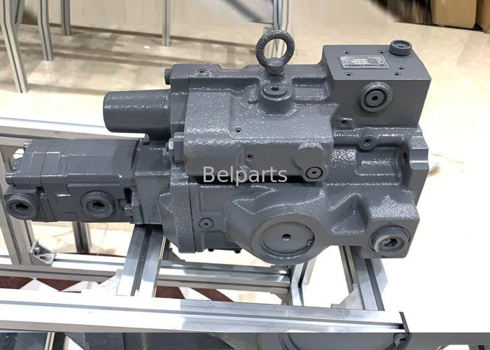 Graafmachine EX60-3 hydraulische pomp Ex60 hoofdpomp A10VD43 4217015 zuigerpomp voor hitachi