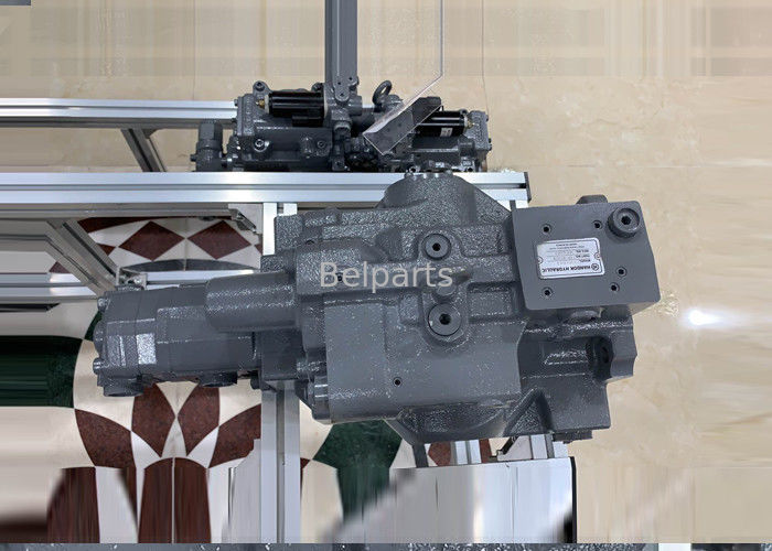 Graafmachine EX60-3 hydraulische pomp Ex60 hoofdpomp A10VD43 4217015 zuigerpomp voor hitachi