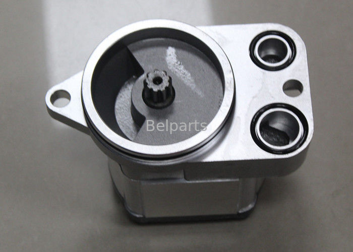 Stampt de graafwerktuig330c A8V0200 proefpomp E330C hydraulische E345B 274-2491 345 pomp DH420 aan