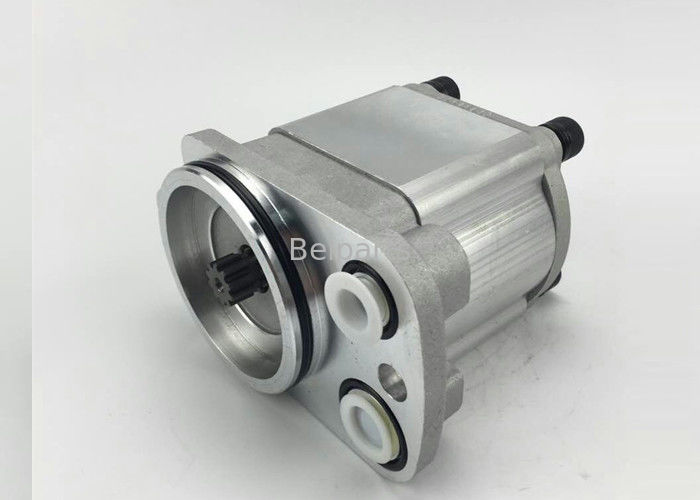 Stampt de graafwerktuig330c A8V0200 proefpomp E330C hydraulische E345B 274-2491 345 pomp DH420 aan