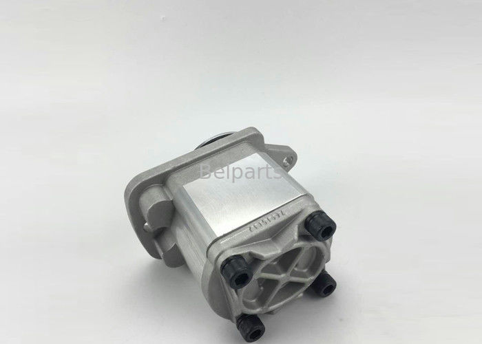 Stampt de graafwerktuig330c A8V0200 proefpomp E330C hydraulische E345B 274-2491 345 pomp DH420 aan