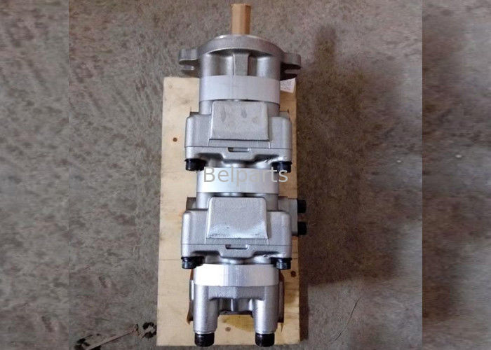 Graafwerktuig proefpomp pc40-6 hydraulische toestelpomp van de ramspomp PC40 705-41-08010