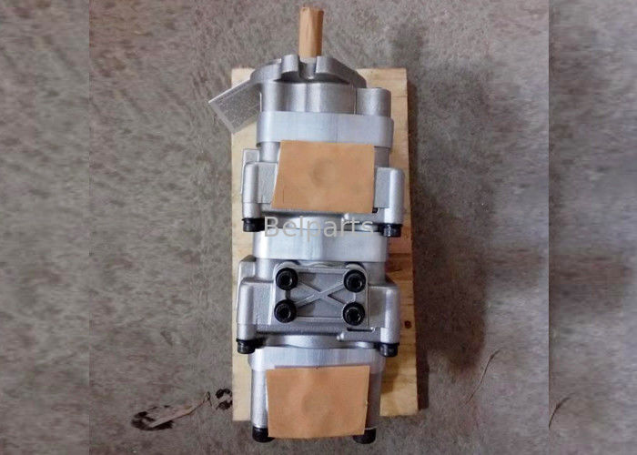 Graafwerktuig proefpomp pc40-6 hydraulische toestelpomp van de ramspomp PC40 705-41-08010