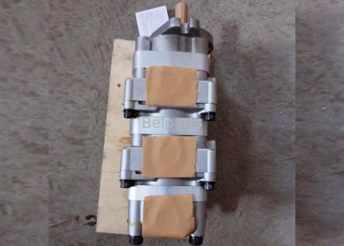 Graafwerktuig proefpomp pc40-6 hydraulische toestelpomp van de ramspomp PC40 705-41-08010