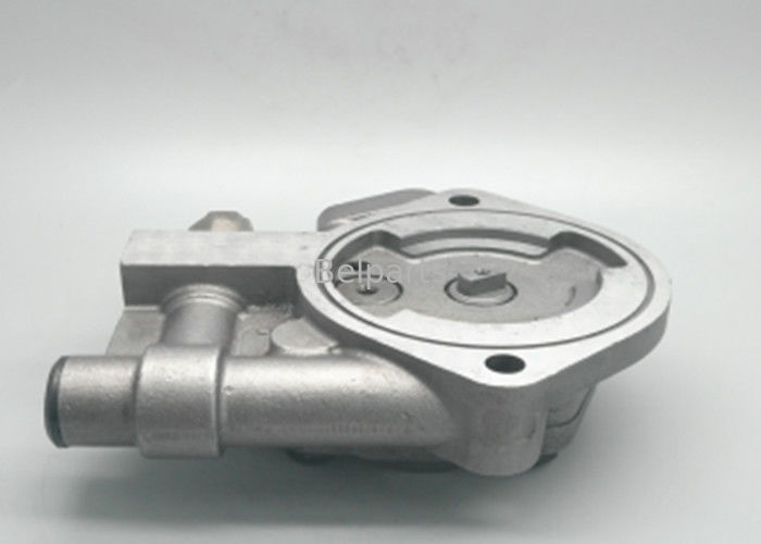 708-25-04014 industriële Toestelpompen, Hydraulische Zuigerpompen voor Graafwerktuig pc200-5