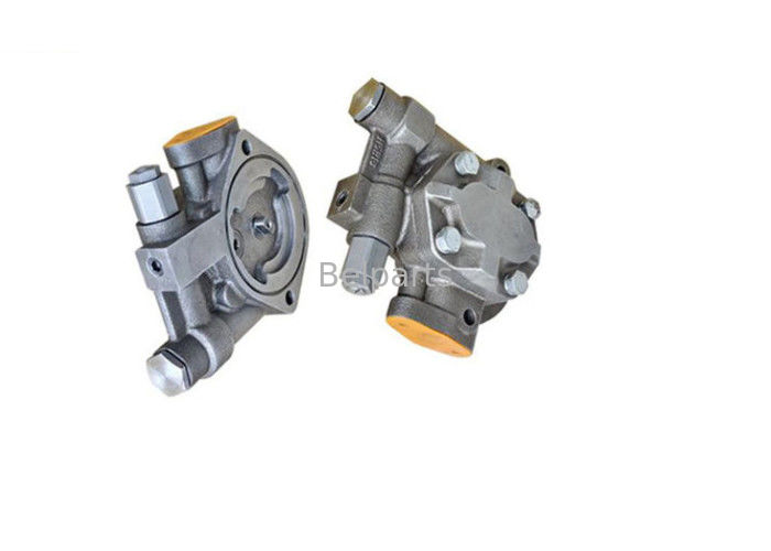708-25-04014 industriële Toestelpompen, Hydraulische Zuigerpompen voor Graafwerktuig pc200-5
