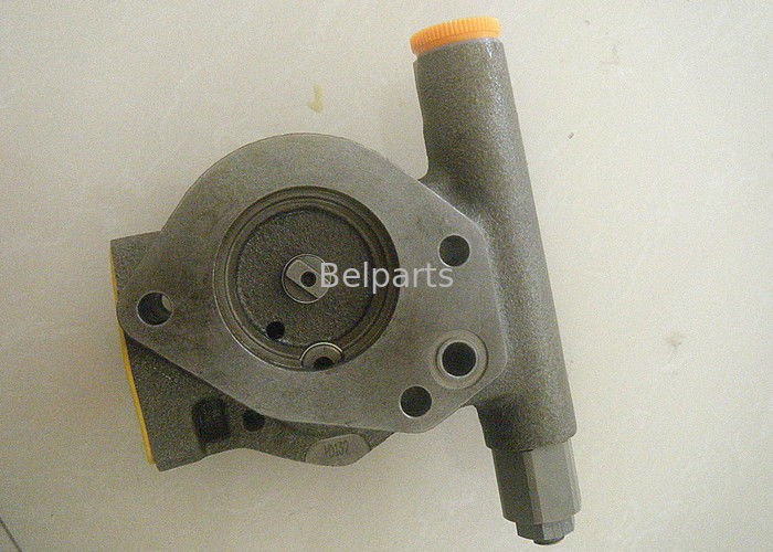 Pc300-6 de Pomp PHV132 708-2H-00181 van graafwerktuiggear type hydraulic