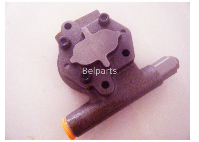 Pc300-6 de Pomp PHV132 708-2H-00181 van graafwerktuiggear type hydraulic